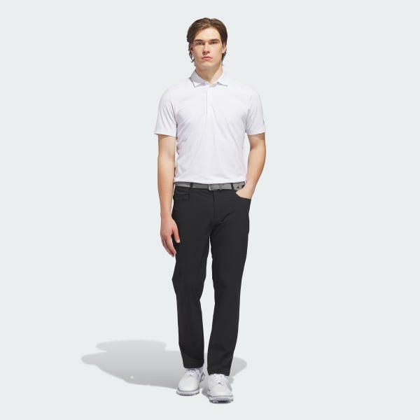 Black ULTIMATE365+ 5-POCKET PANTS
