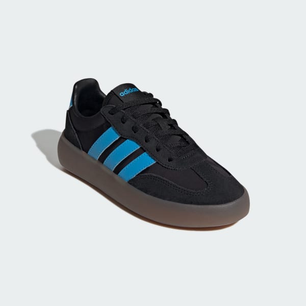 Black Barreda Decode Shoes Kids
