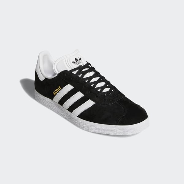 Black Gazelle Shoes