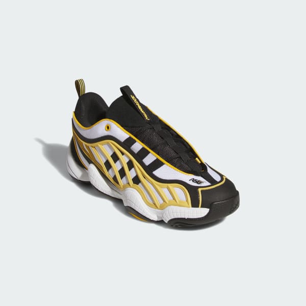 White INTIMIDATION Shoes
