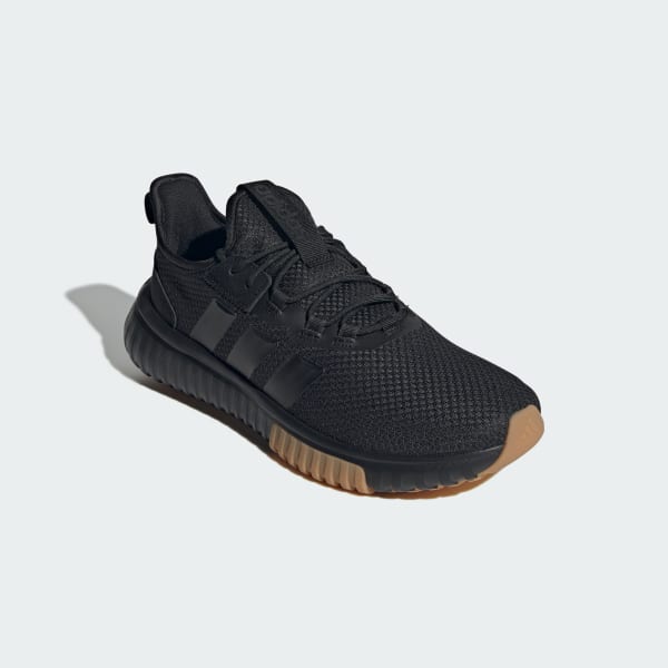 Black Kaptir 4.0 Wide Shoes