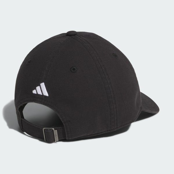 Black Youth Ultimate 3 Cap