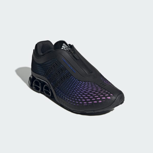 Black Megaride S2 Shoes