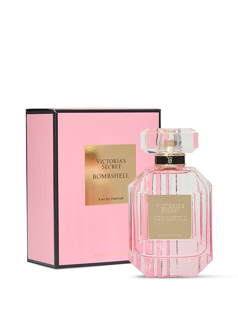 Bombshell Eau de Parfum 3.4 oz - 3.4 oz - image 4