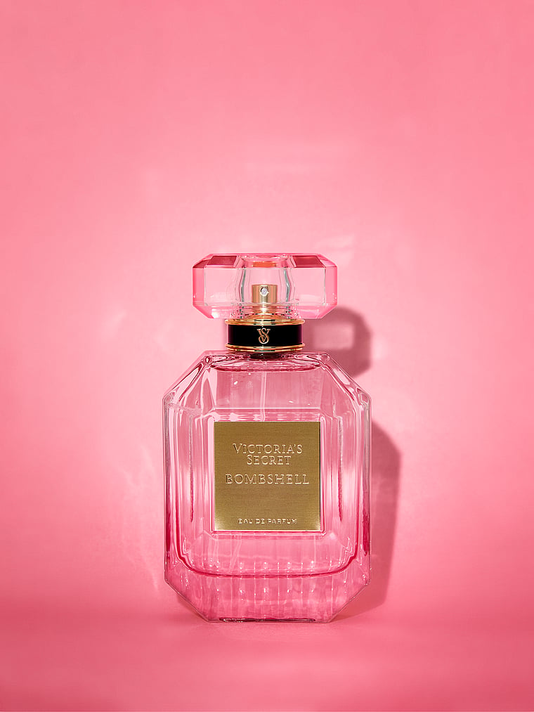 Bombshell Eau de Parfum 3.4 oz - 3.4 oz - image 3