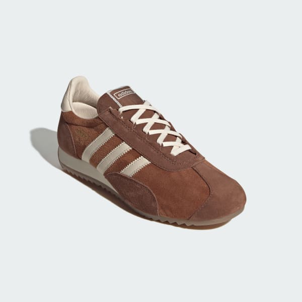 Brown SL 72 PT SHOES