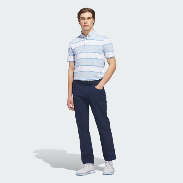 Blue ULTIMATE365+ 5-POCKET PANTS