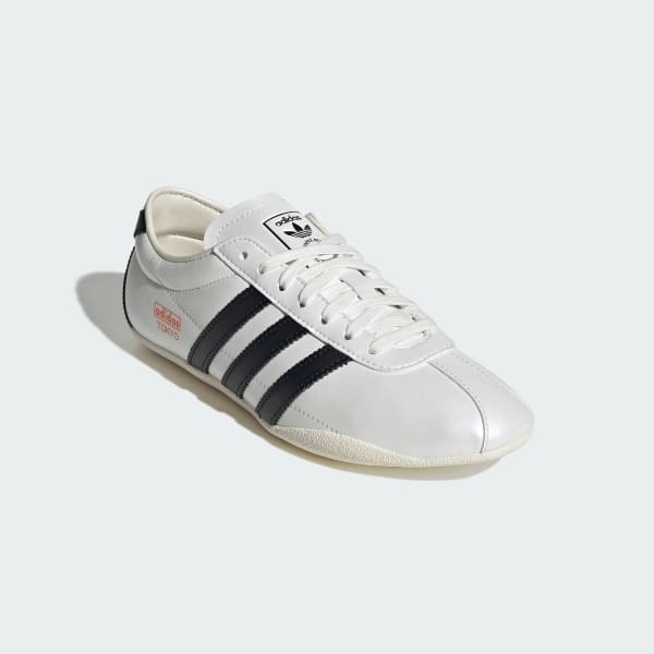 White TOKYO SHOES