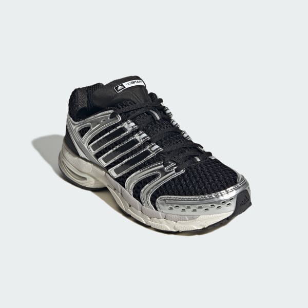 Black Adistar Control 5 Shoes