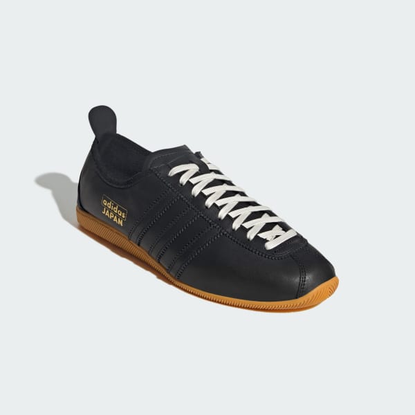 Black Japan Shoes
