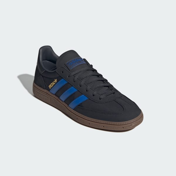 Black HANDBALL SPEZIAL SHOES