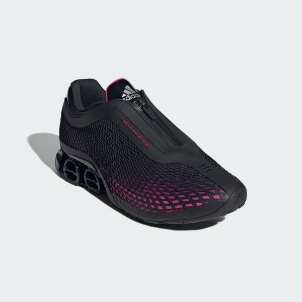 Black MEGARIDE S2 SHOES