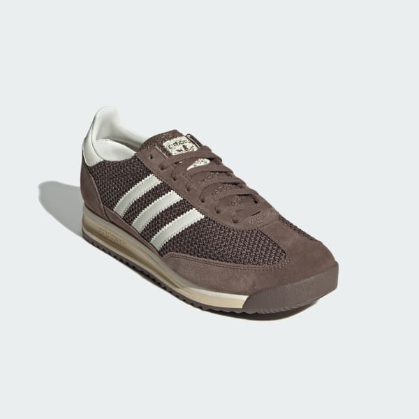 Brown SL 72 RS Shoes