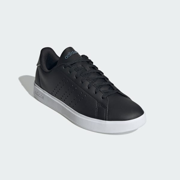 Black Advantage 2.0 Shoes