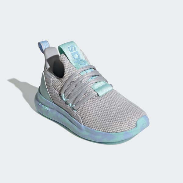 Blue Lite Racer Adapt 7.0 Shoes Kids
