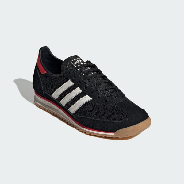 Black SL 72 OG SHOES