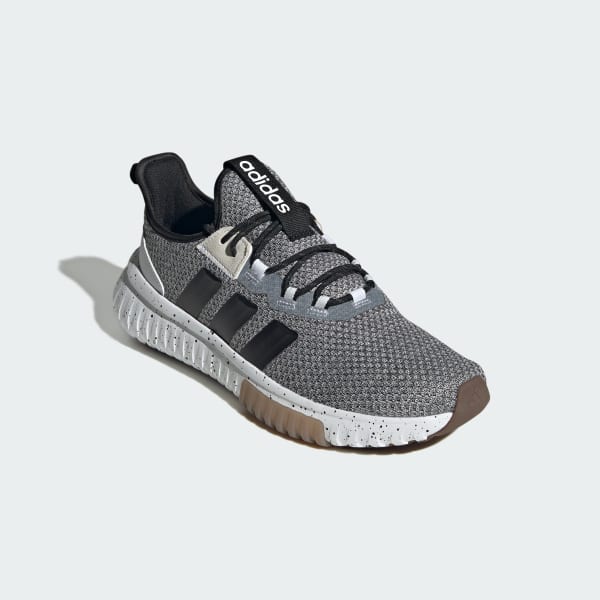 White Kaptir 4.0 Shoes