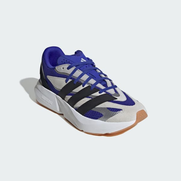 Blue Lightblaze Shoes