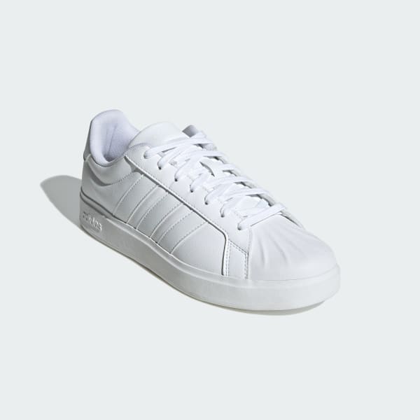 White Streettalk