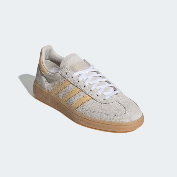Beige HANDBALL SPEZIAL SHOES