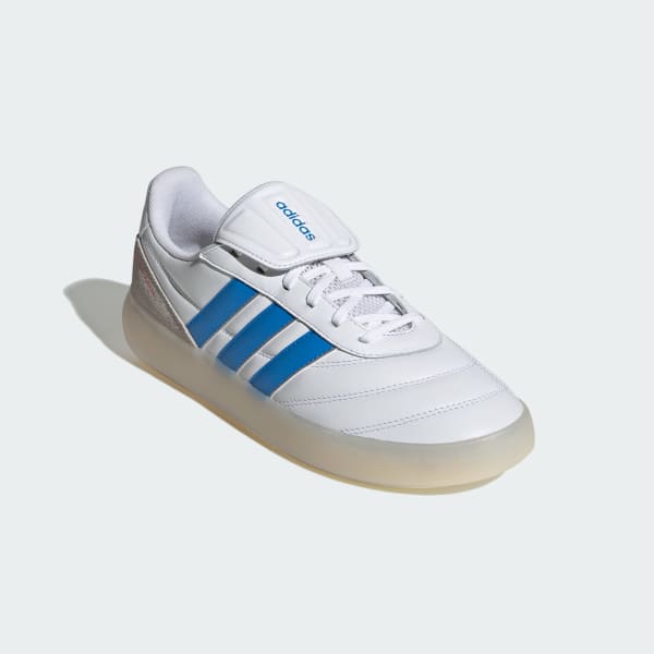 White BARREDA MUNDIAL Shoes