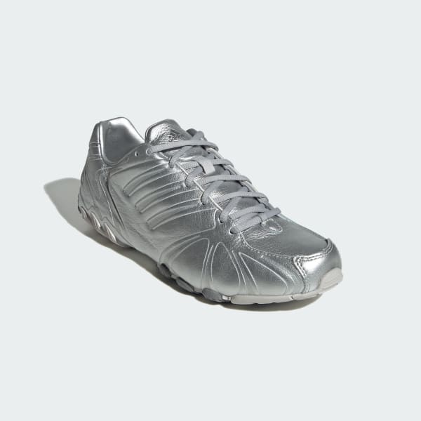 Silver Ghost Sprint Shoes
