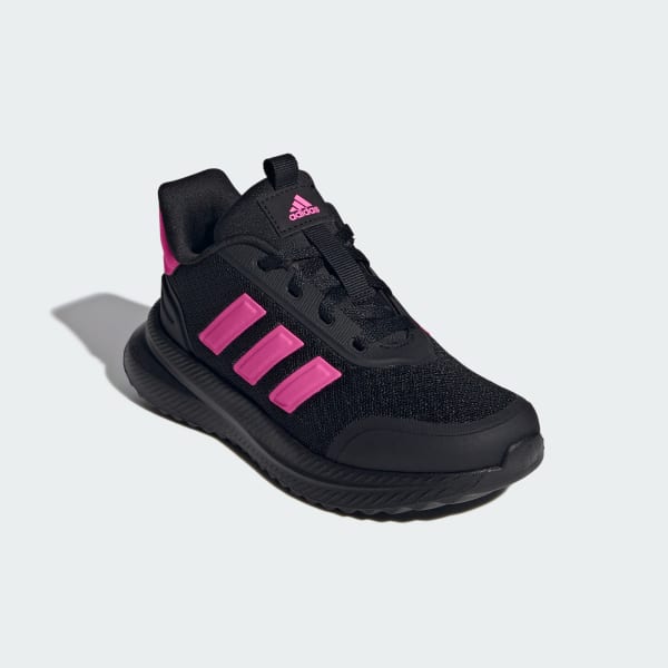 Black X_PLRPATH Shoes Kids