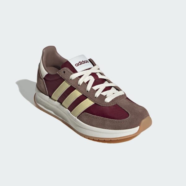 Burgundy RUN 70s 2.0 Shoes
