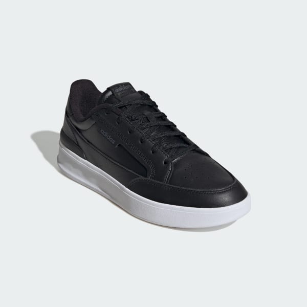 Black Aspyre Shoes