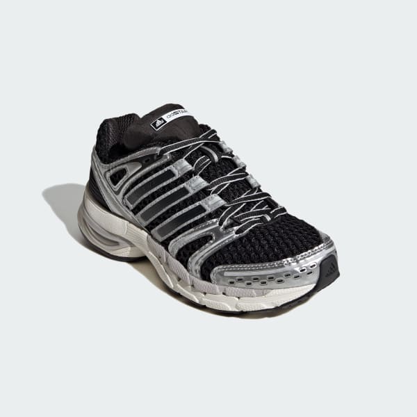 Black ADISTAR CONTROL 5 SHOES