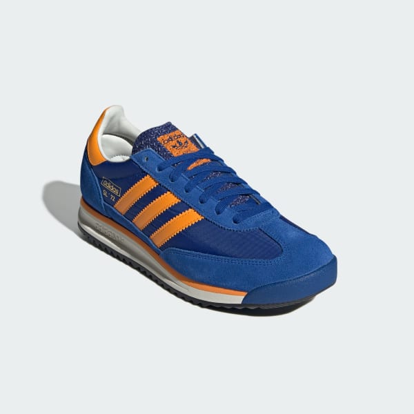 Blue SL 72 RS Shoes