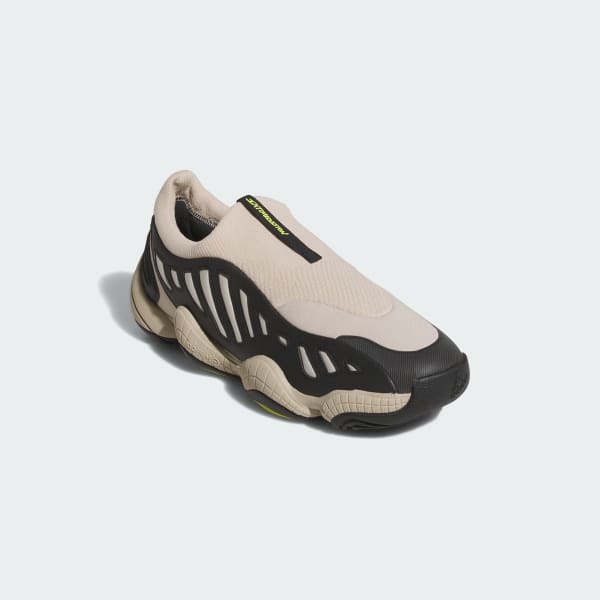 Beige Intimidation Slip On