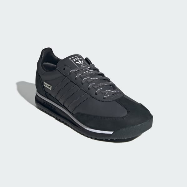 Grey SL 72 RS Shoes