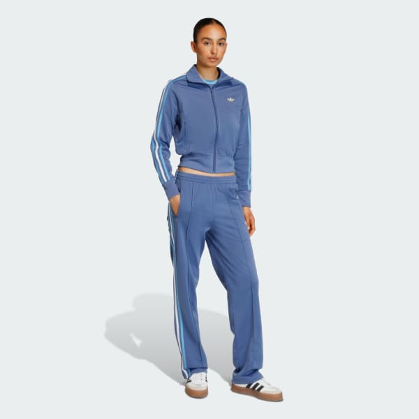 Blue FIREBIRD CLASSIC TRACK TOP