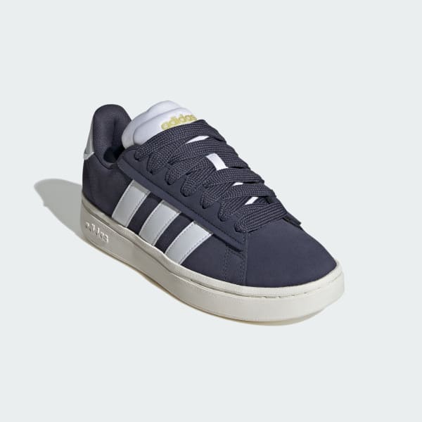 Blue Grand Court Alpha Shoes