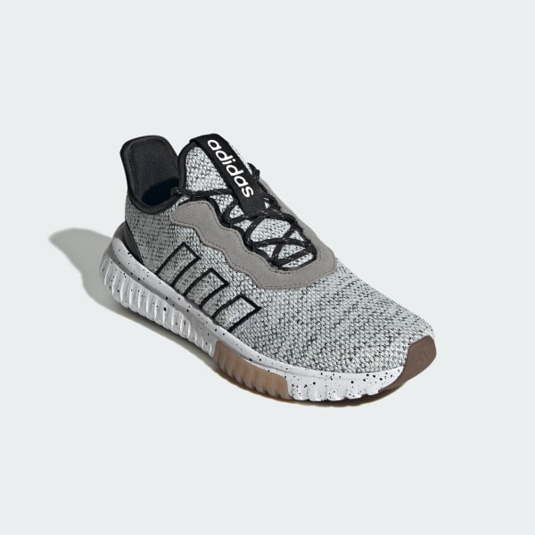 Black Kaptir Flow 2.0 Shoes