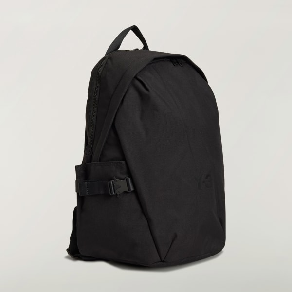 Black Y-3 Backpack