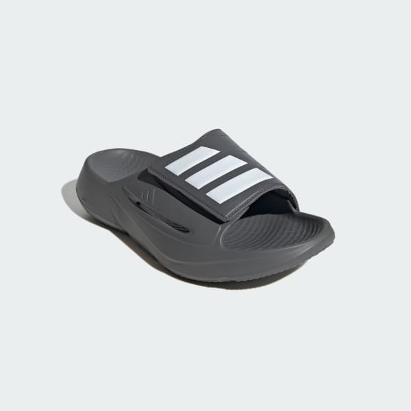 Grey Lightblaze Slides