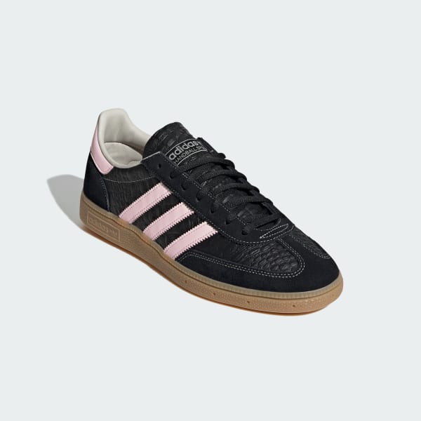 Black Handball Spezial Shoes