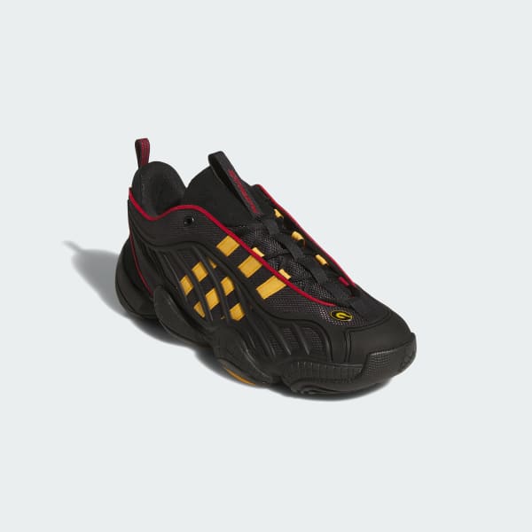 Black INTIMIDATION Shoes