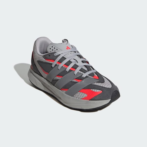 Grey Lightblaze Shoes Kids