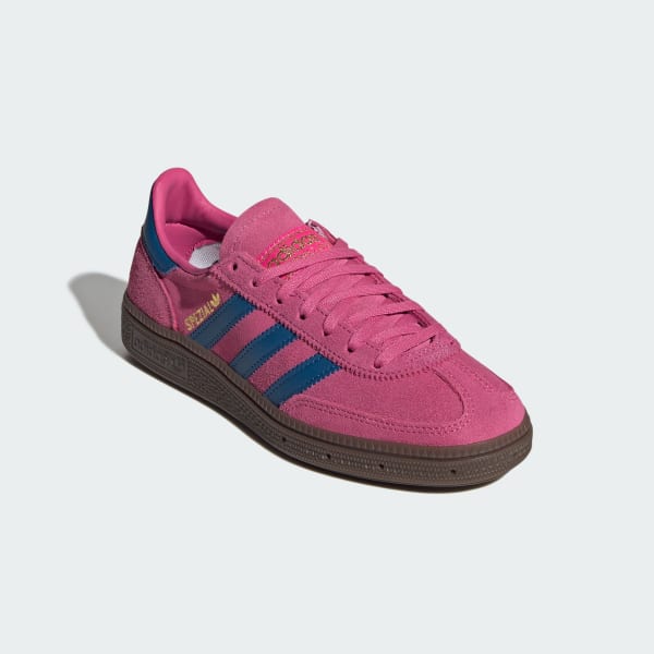 Pink Handball Spezial Shoes Kids