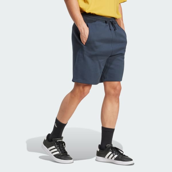 Blue ALL SZN Fleece Shorts