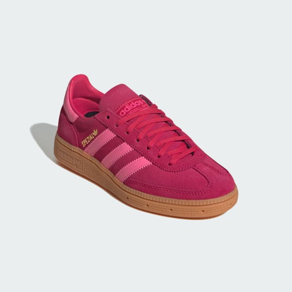 Pink Handball Spezial Shoes Kids