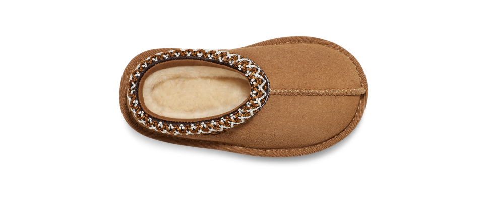 Toddlers' Tasman II Slipper