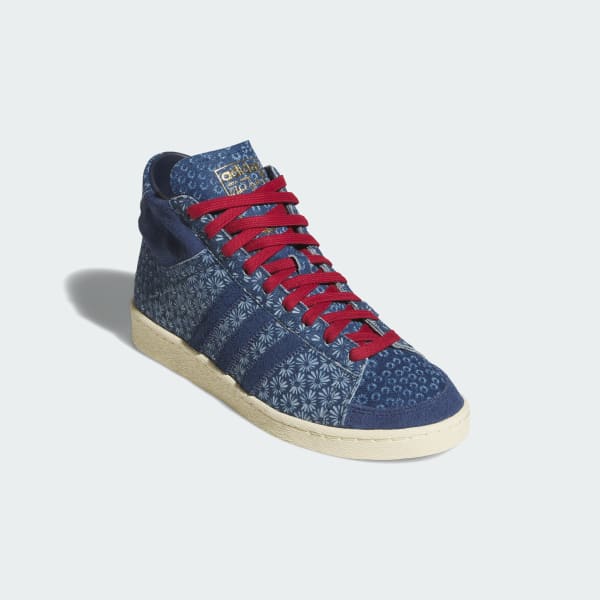 Multi Jabbar Hi Shoes
