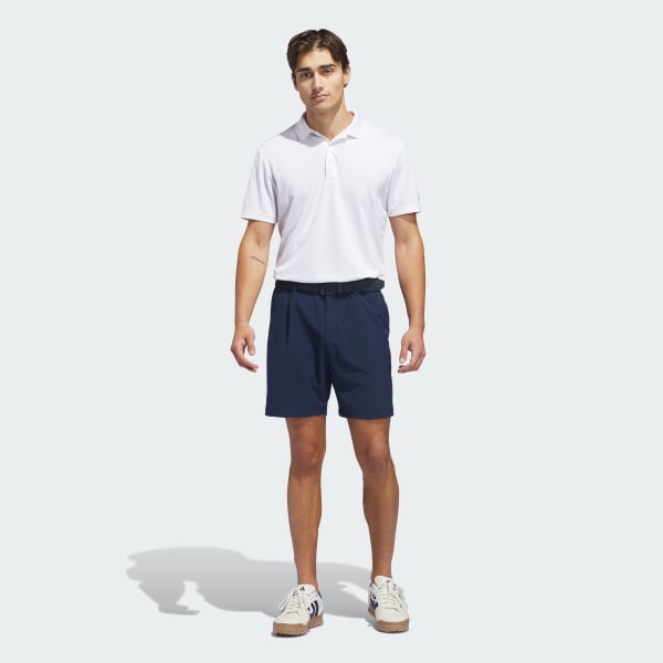 Blue ULTIMATE365 7-INCH GOLF SHORTS