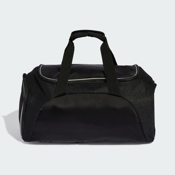 Black MEDIUM DUFFLE Bag