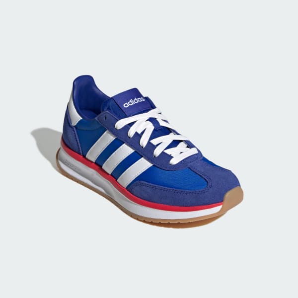 Blue RUN 70s 2.0 Shoes