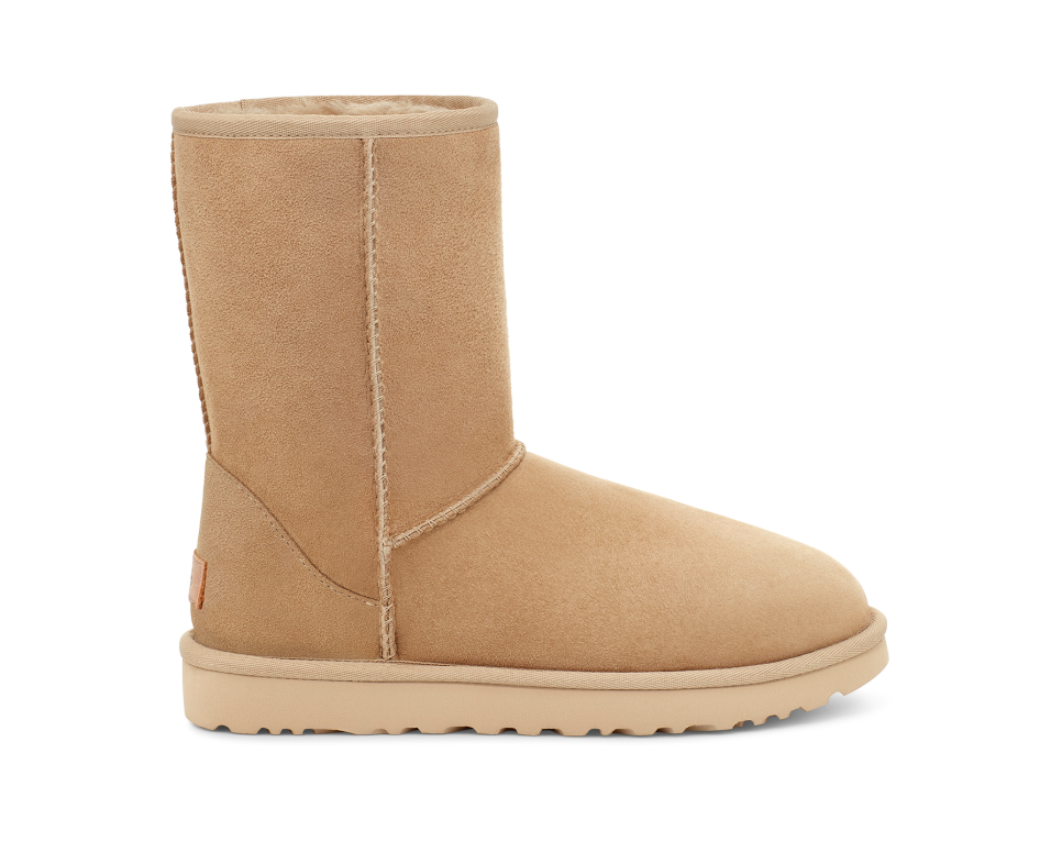 Women's Classic Short II